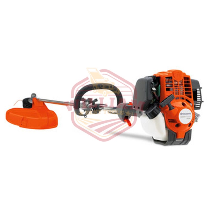 Husqvarna 324LDX 25cc 4-Cycle Straight Shaft Detachable String Trimmer