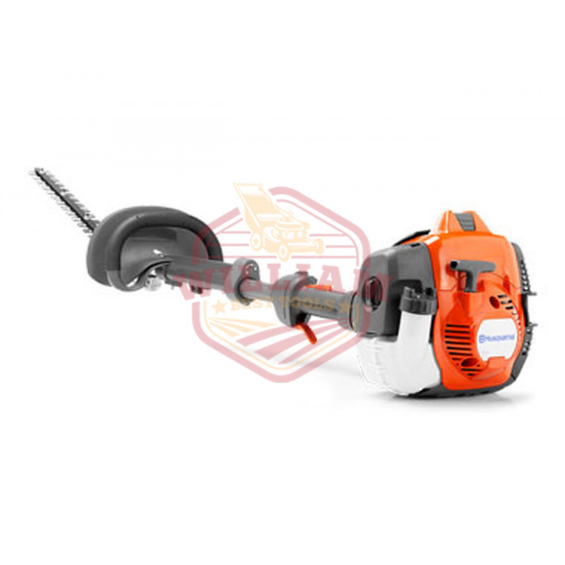 Husqvarna 325HE3 22 inch 25.4cc Pole Hedge Trimmer, Extended Reach