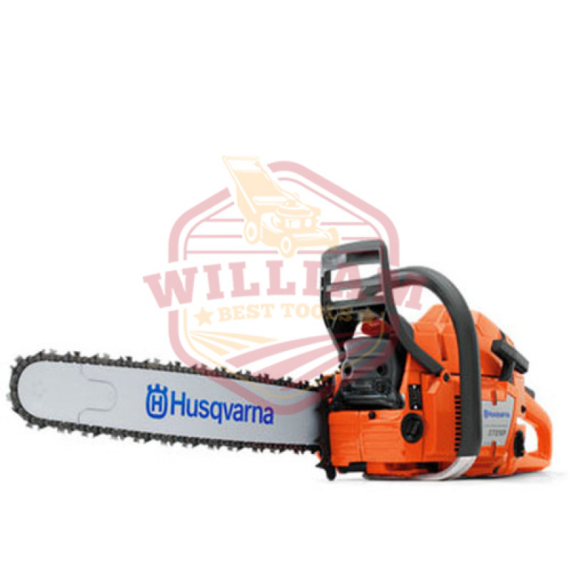 Husqvarna 372 XP 24 inch 70.7cc Professional Chainsaw