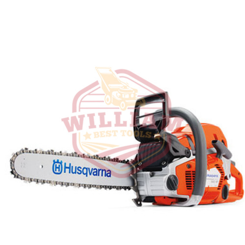 Husqvarna 562 XP 24 inch 59.8cc Professional Chainsaw