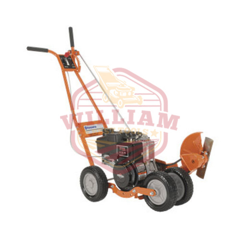 Husqvarna LE475 148cc 4-Cycle (Briggs and Stratton) Wheeled Edger