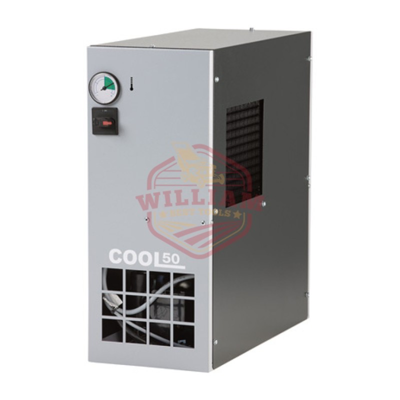 Refrigerated Dryer - 50 CFM, 115 Volt