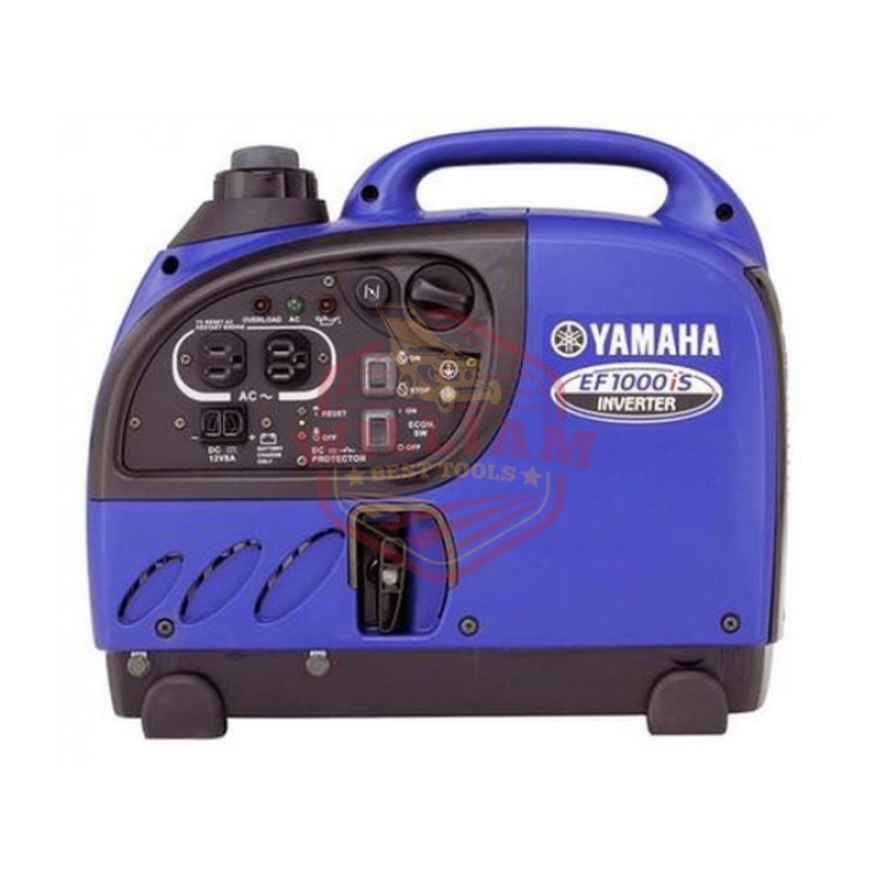 Yamaha EF1000iS - 900 Watt Inverter Generator (CARB)