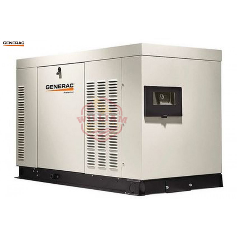 Generac Protector® 30kW Automatic Standby Generator (Aluminum)(120/208V 3-Phase)