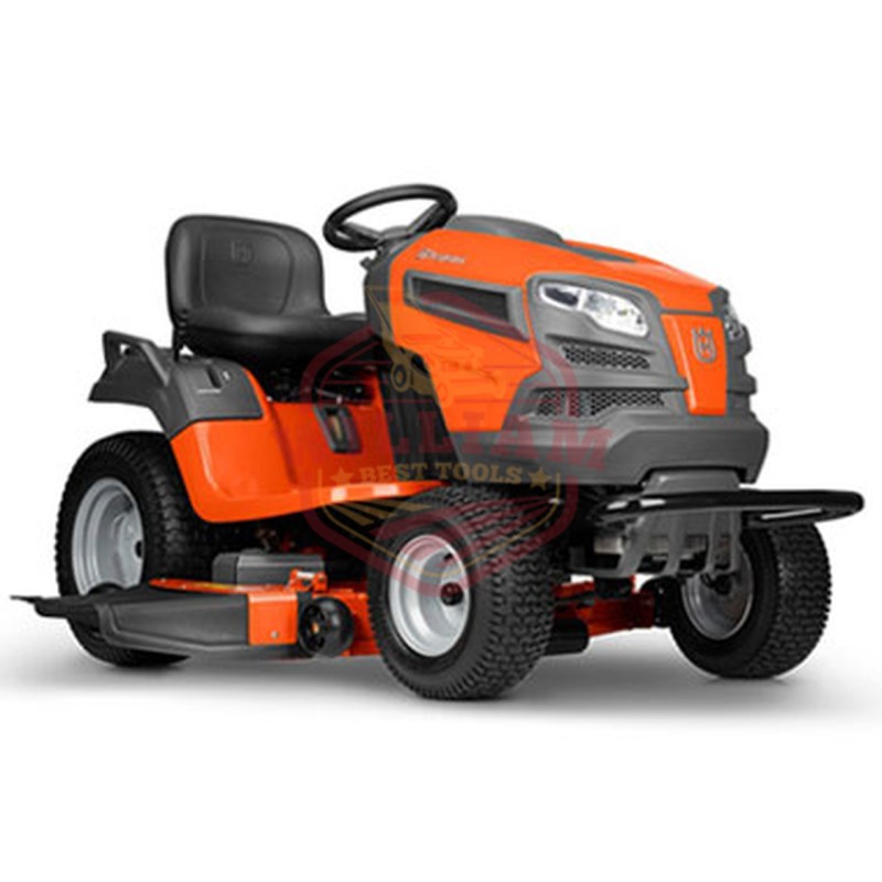 Husqvarna LGT48DXL 48 inch 24 HP (Kohler) Lawn Tractor