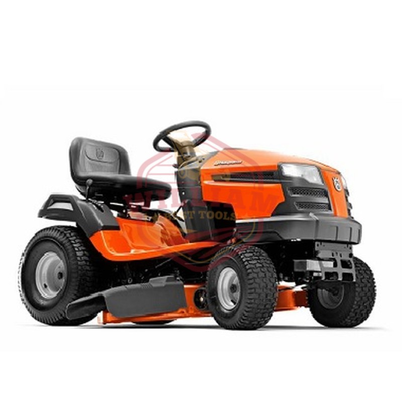 Husqvarna LTH1738 38 inch 17 HP (Loncin) Lawn Tractor