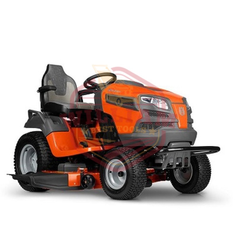 Husqvarna TS 348 48 inch 24 HP (Kohler) Lawn Tractor