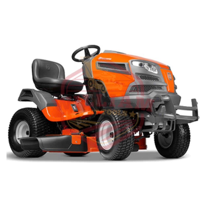 Husqvarna YT42DXLS 42 inch 25 HP (Kohler) Lawn Tractor