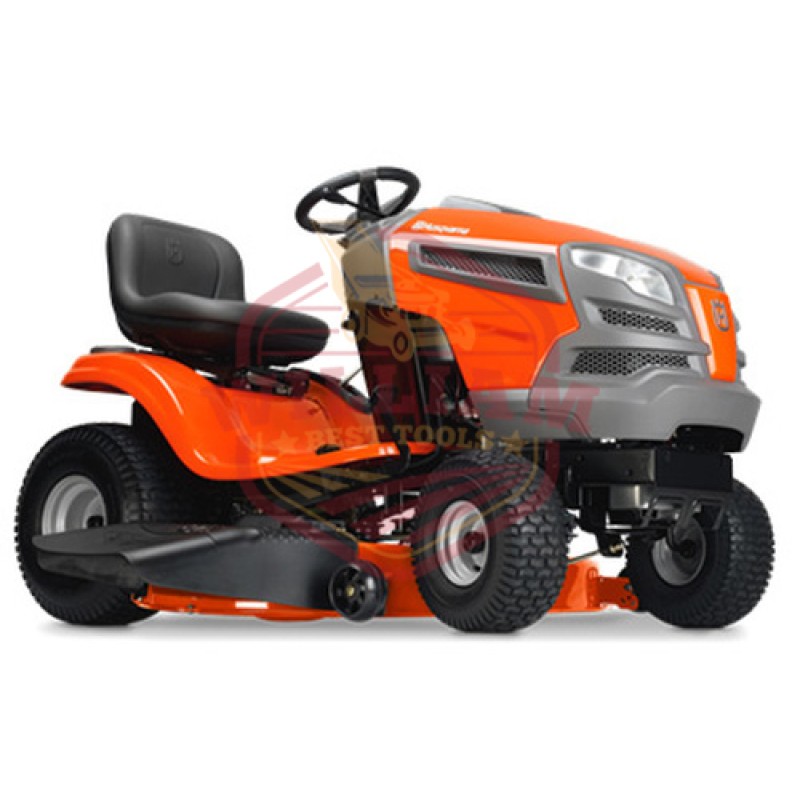 Husqvarna YTA18542 42 inch 18.5 HP Lawn Tractor