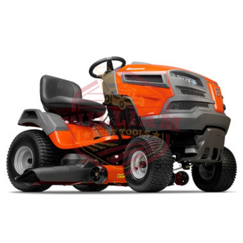 Husqvarna YTH20K42 42 inch 20 HP (Kohler) Lawn Tractor