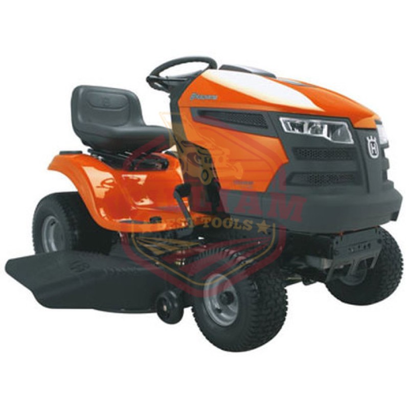 Husqvarna YTH20K46 46 inch 20 HP (Kohler) Lawn Tractor