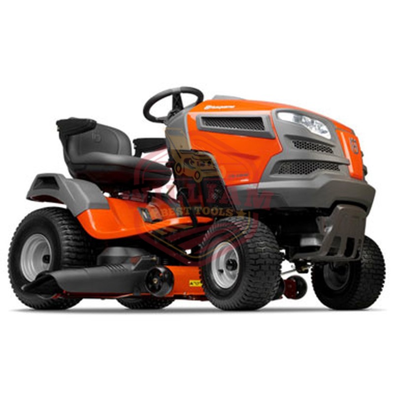 Husqvarna YTH24K54 54 inch 24 HP (Kohler) Lawn Tractor