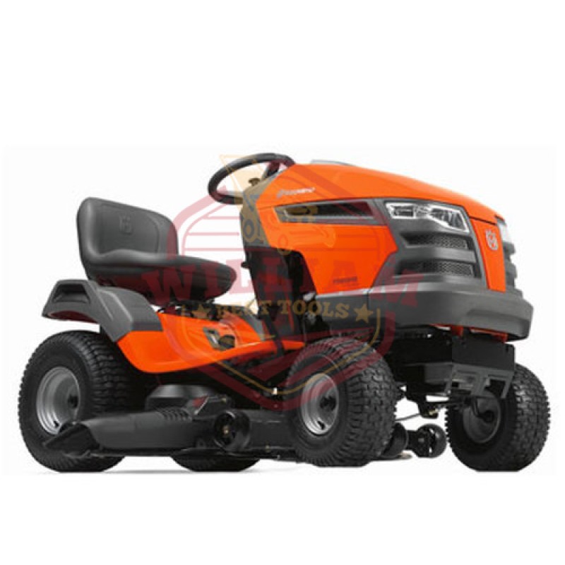 Husvqvarna YTH18K46 46 inch 18 HP (Kawasaki) Lawn Tractor