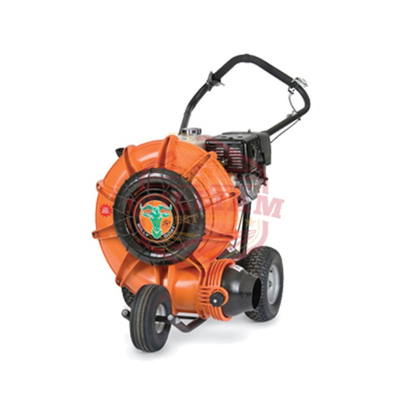 Billy Goat F1302SPH Force 393cc (Honda) Self-Propelled Walk Behind Leaf Blower