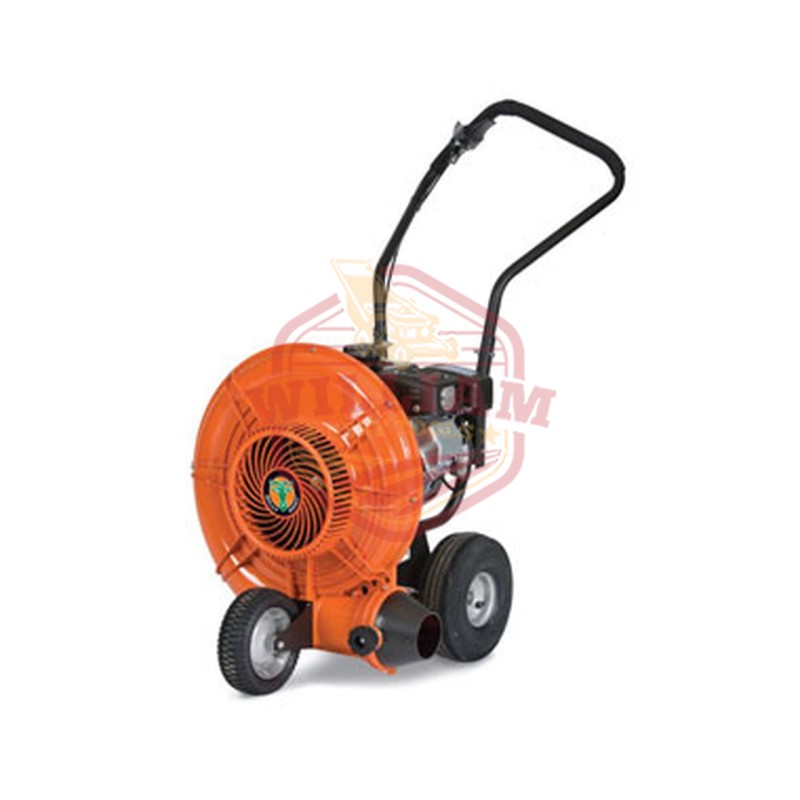 Billy Goat F601V Force 205cc (Briggs Vanguard) Push Walk Behind Leaf Blower