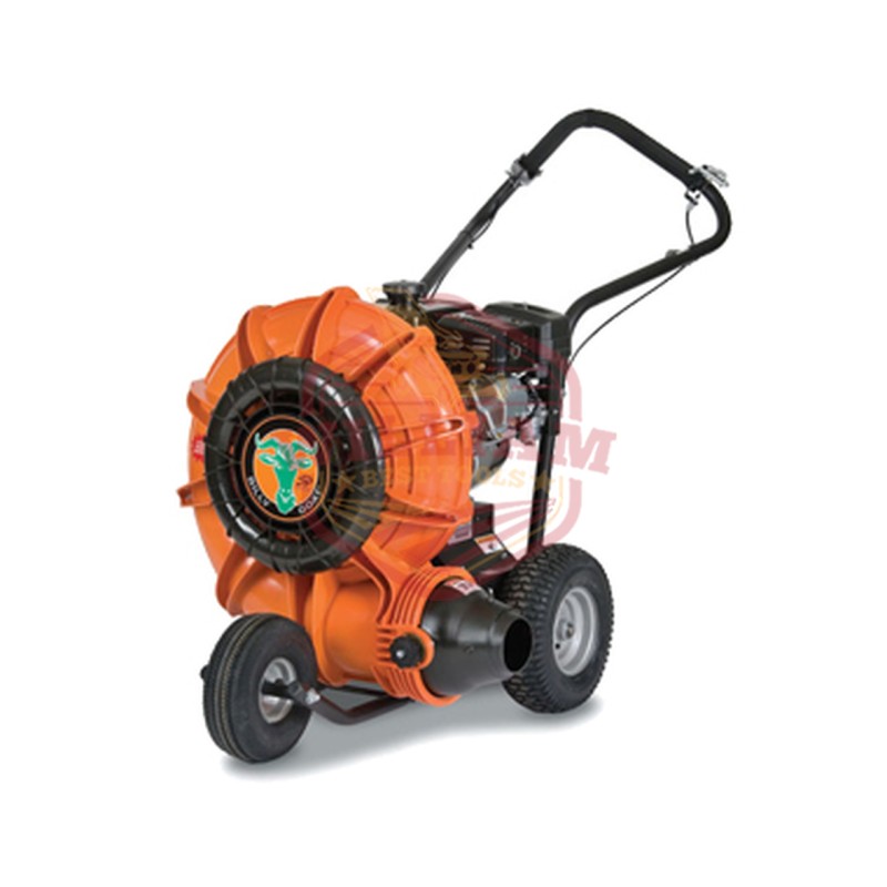 Billy Goat F902H Force 262cc (Honda) Push Walk Behind Leaf Blower