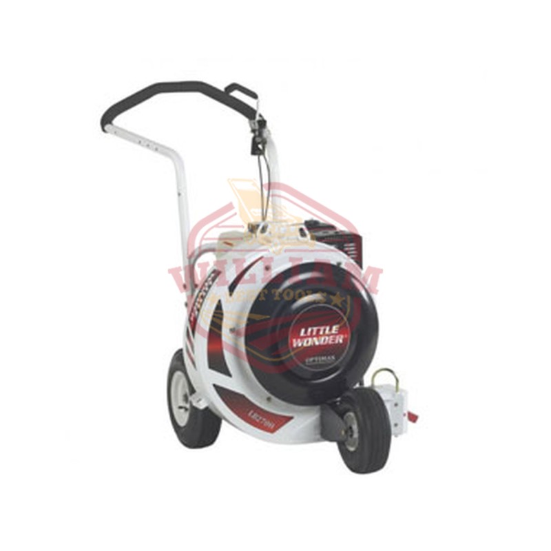 Little Wonder LB 390H 11.7 HP (Honda) Optimax Walk Behind Blower