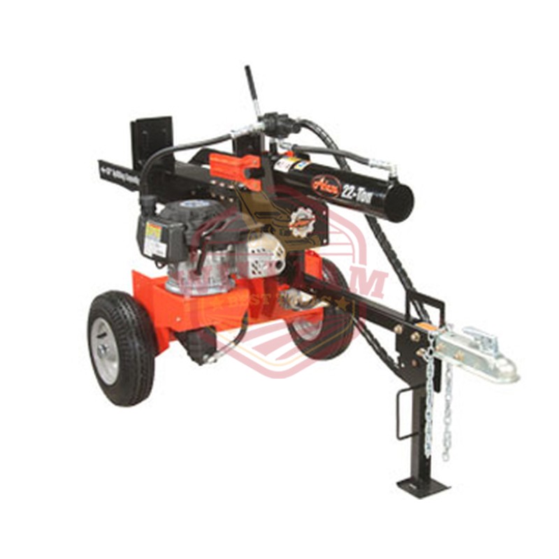 Ariens 22-Ton 4.5 HP Horizontal / Vertical Log Splitter