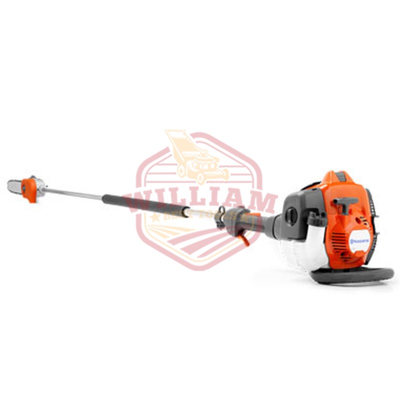 Husqvarna 525P4S 94.5'' 25.4cc Professional Pole Saw