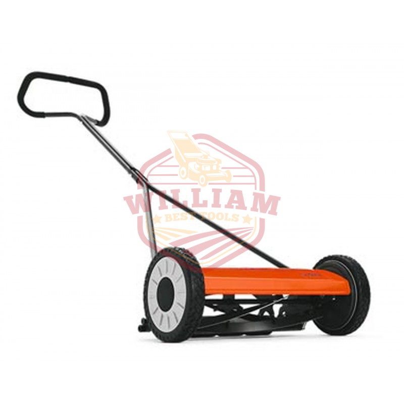 Husqvarna 540 (16 inch) NovoLette Silent Reel Mower