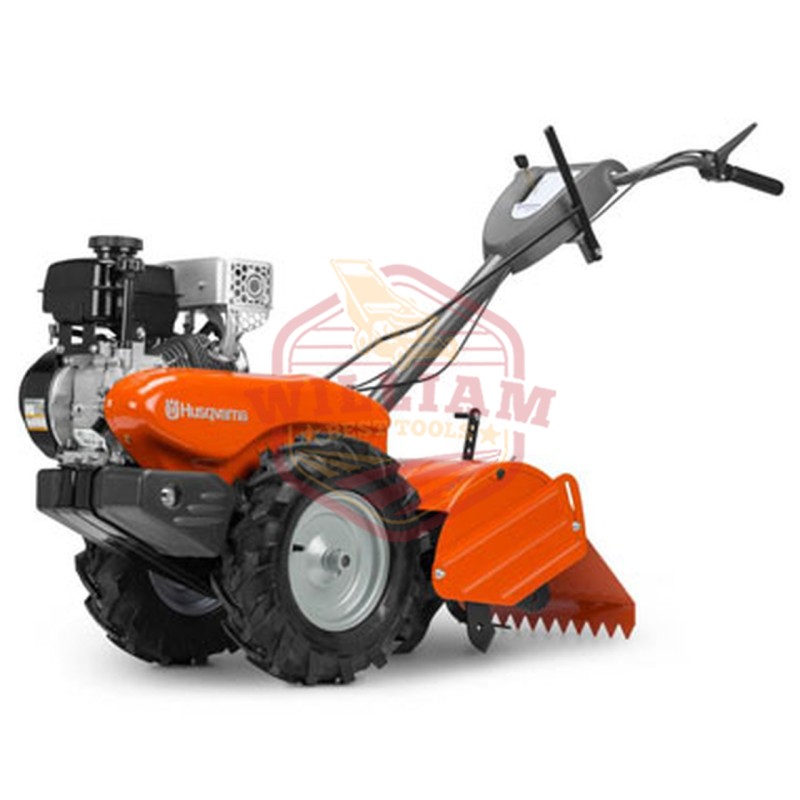 Husqvarna TR 317C 17 inch Counter Rotating Rear Tine Tiller