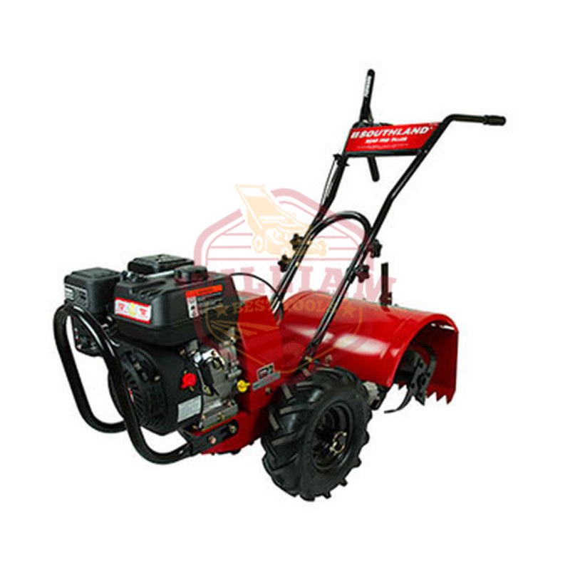 Southland SRTT196E 196cc 18 inch Rear Tine Tiller