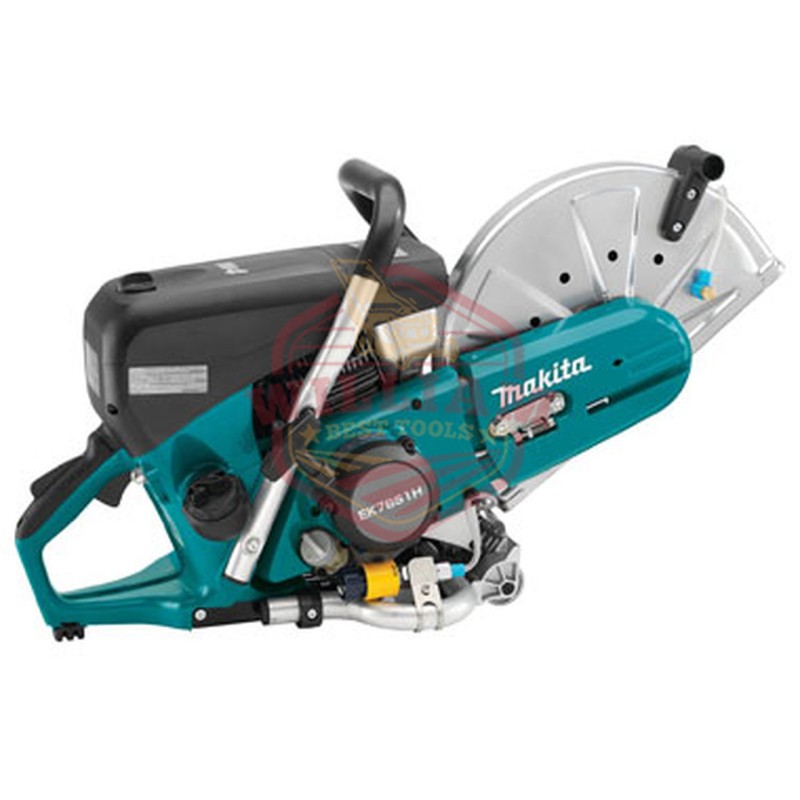 Makita EK7651H MM4 4-Stroke 14'' 75.6cc Power Cutter