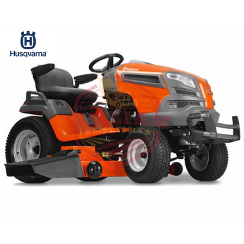 Husqvarna GTH52XLS 52 inch 24 HP (Briggs) Garden Tractor