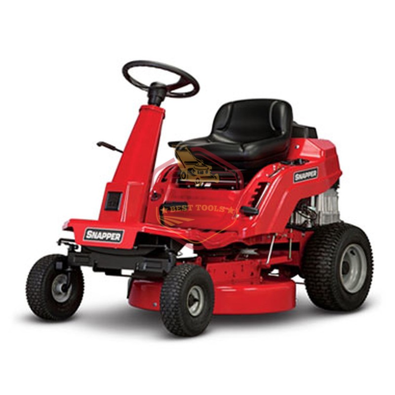 Snapper RE110 28 inch 11.5 HP Rear Engine Riding Mower