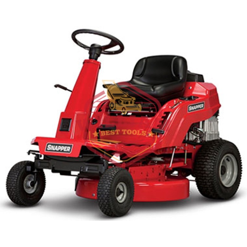 Snapper RE210 33 inch 15.5 HP Rear Engine Riding Mower