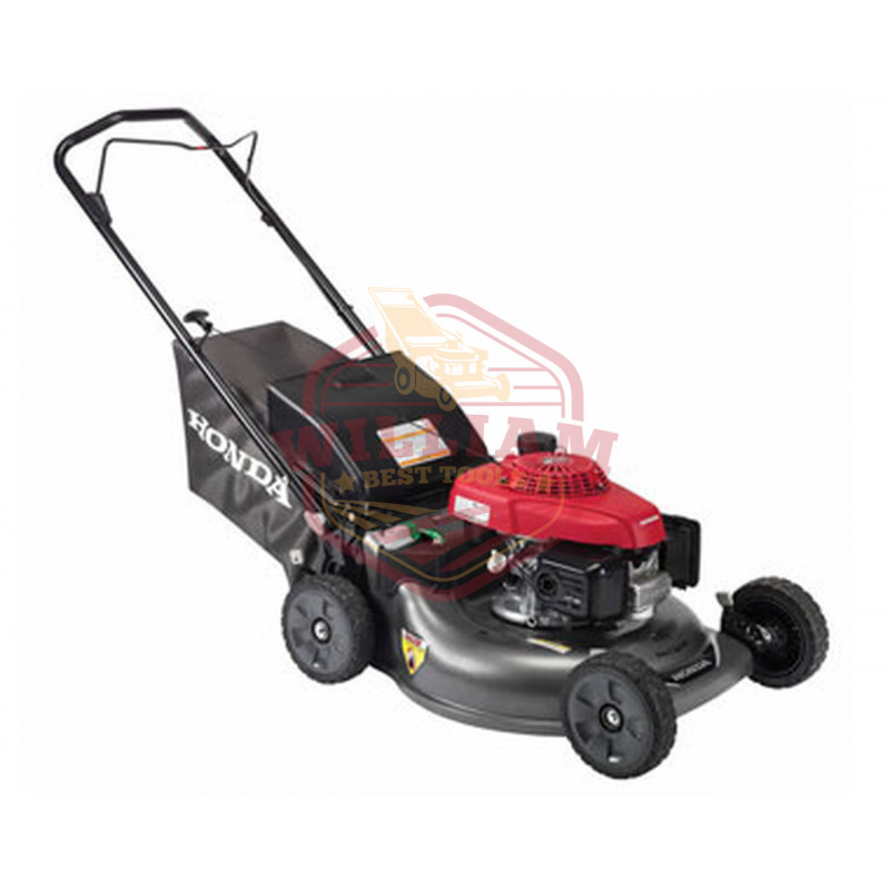 Honda HRR216K10PKA 21 inch 160cc Push Lawn Mower