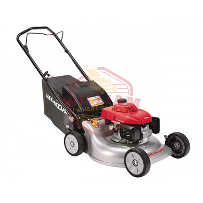 Honda HRR216PKA 21 inch 160cc Push Lawn Mower