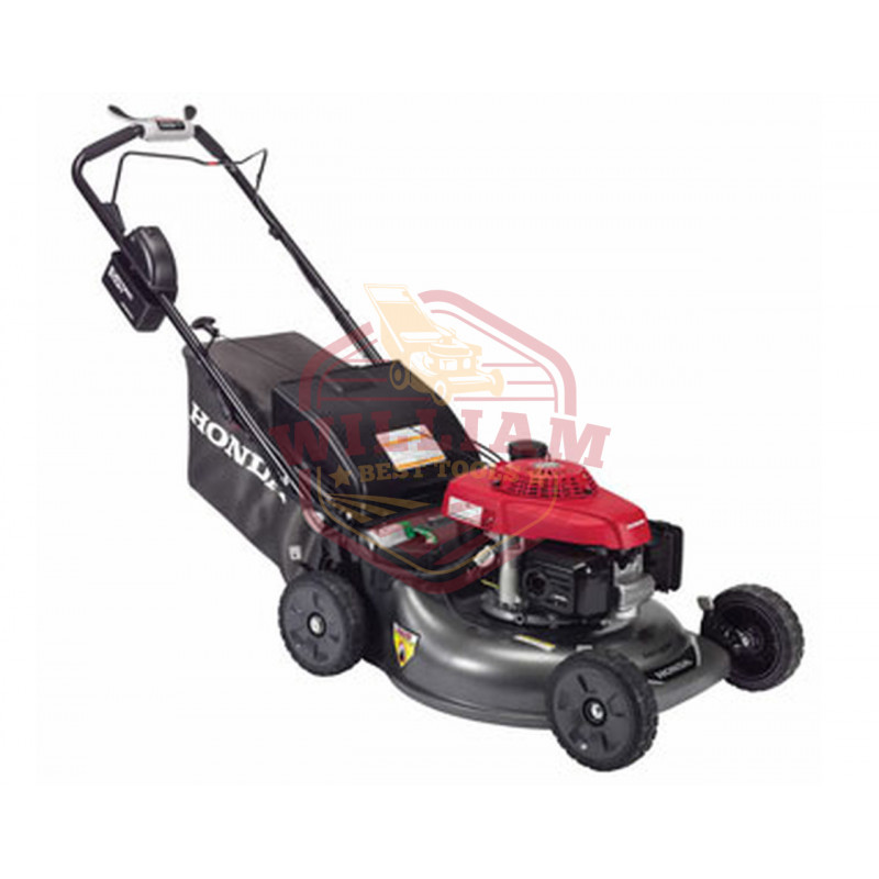 Honda HRR216VLA 21 inch 160cc Push Lawn Mower