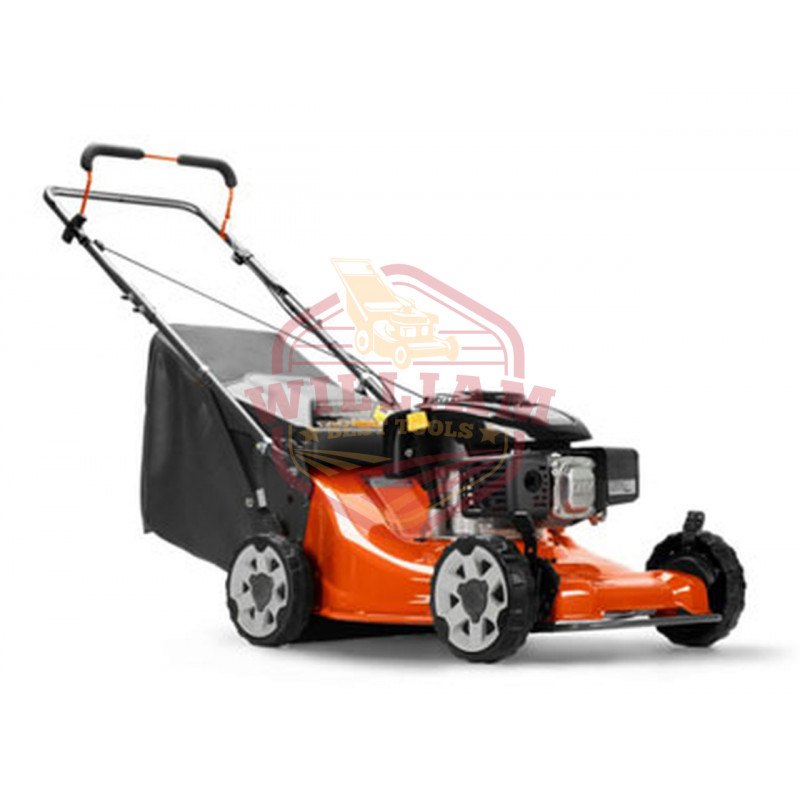 Husqvarna LP 421P 21 inch PremierCut Push Mower