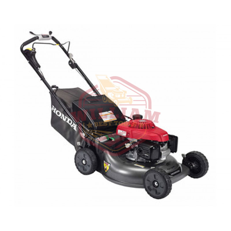 Honda HRS216VKA 21 inch 160cc Self-Propelled Lawn Mower