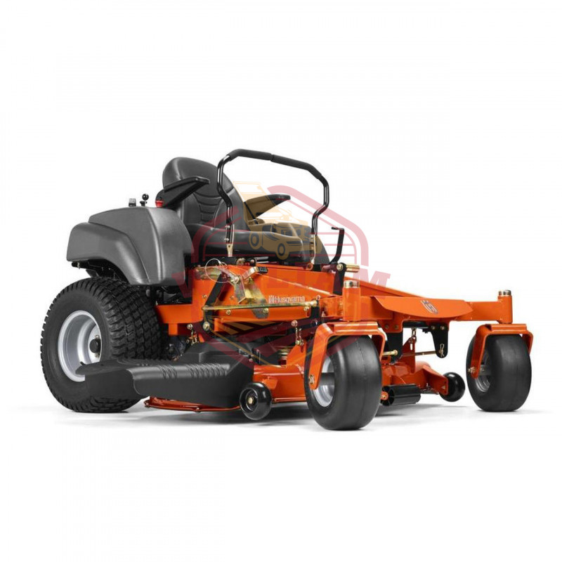 Husqvarna MZ48 48 inch 23HP (Kohler) Zero Turn Lawn Mower