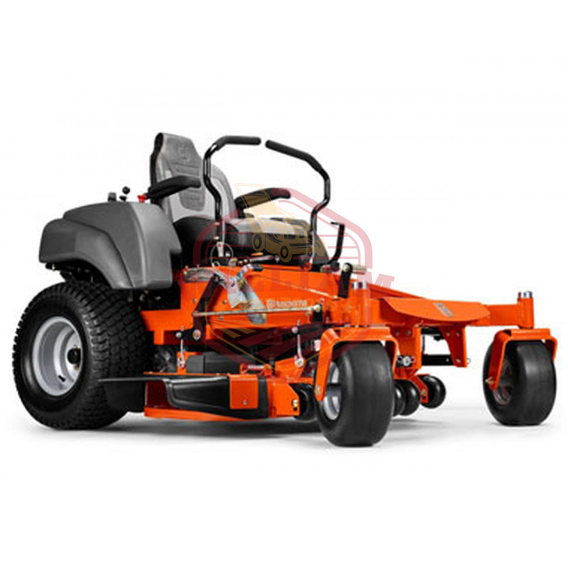 Husqvarna MZ54 54 inch 25 HP (Kohler) Zero Turn Mower