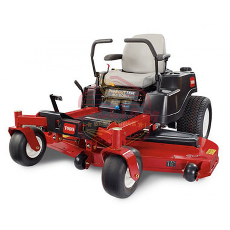 Toro TimeCutter MX6050 60 inch 24 HP (Kohler) Zero Turn Mower