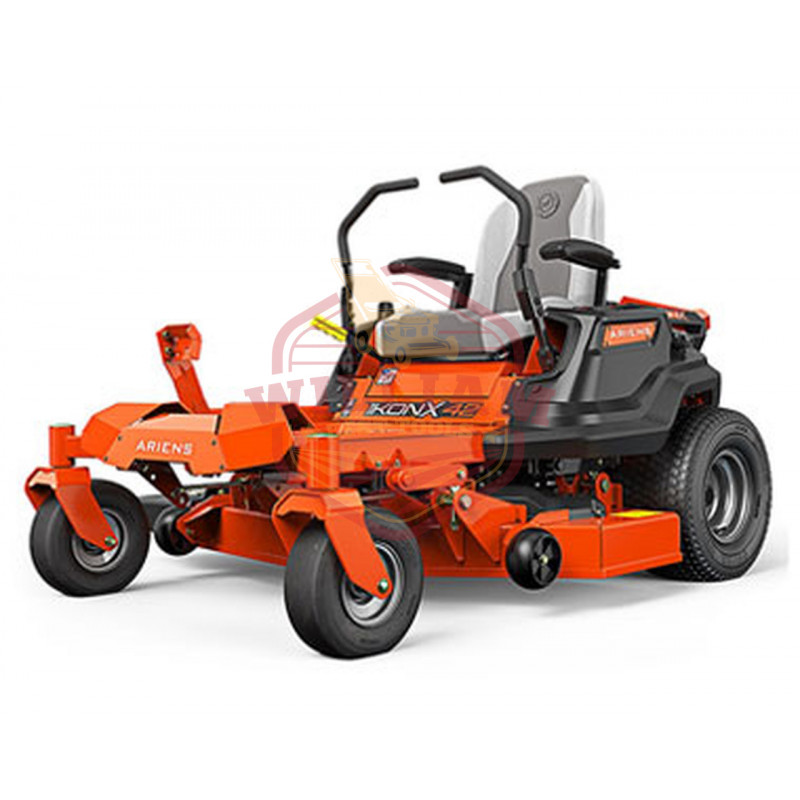 Ariens Ikon X-42 42 inch 18 HP (Kawasaki) Zero Turn Mower