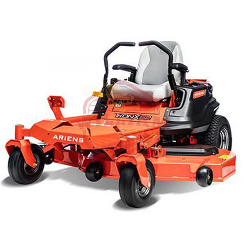 Ariens Ikon X-52 52 inch 23 HP (Kawasaki) Zero Turn Mower