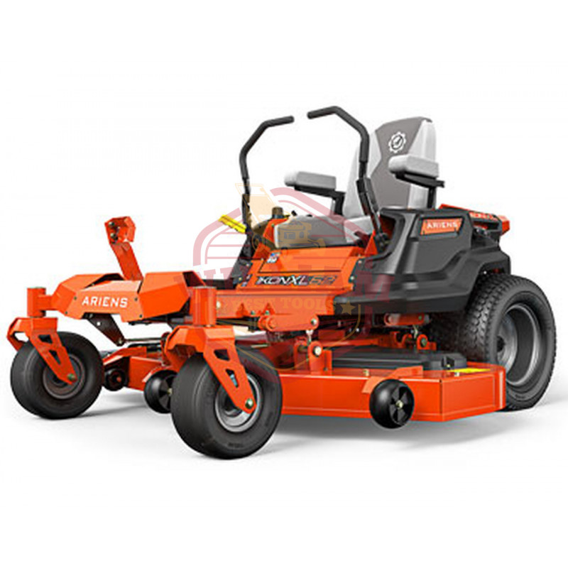 Ariens Ikon XL-52 52 inch 24 HP (Kohler) Zero Turn Mower