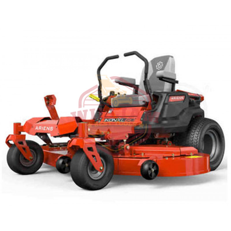 Ariens Ikon XL-60 60 inch 25 HP (Kohler) Zero Turn Mower