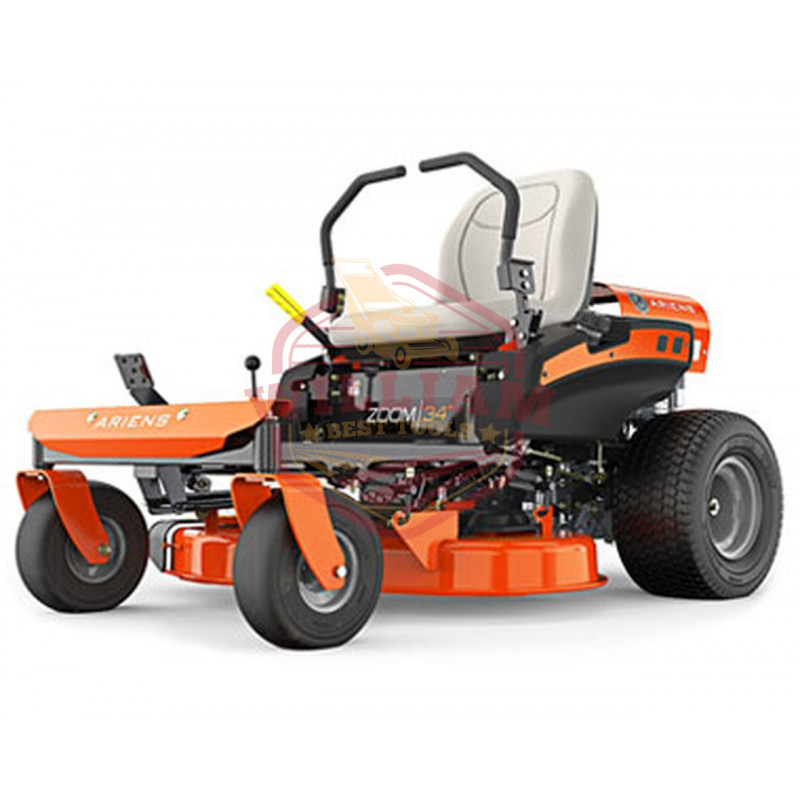 Ariens Zoom 34 34 inch 19 HP (Kohler) Zero Turn Mower