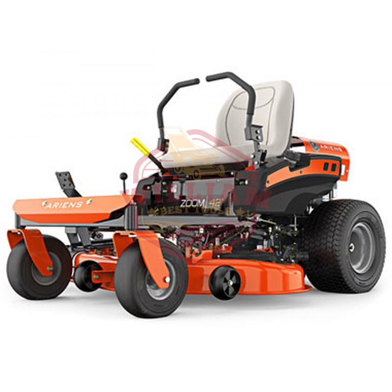 Ariens Zoom 42 42 inch 19 HP (Kohler) Zero Turn Mower