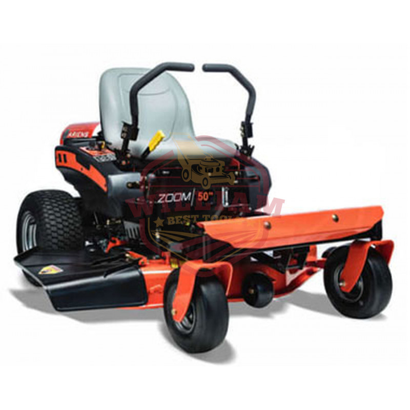 Ariens Zoom 50 50 inch 21 HP (Kohler) Zero Turn Mower