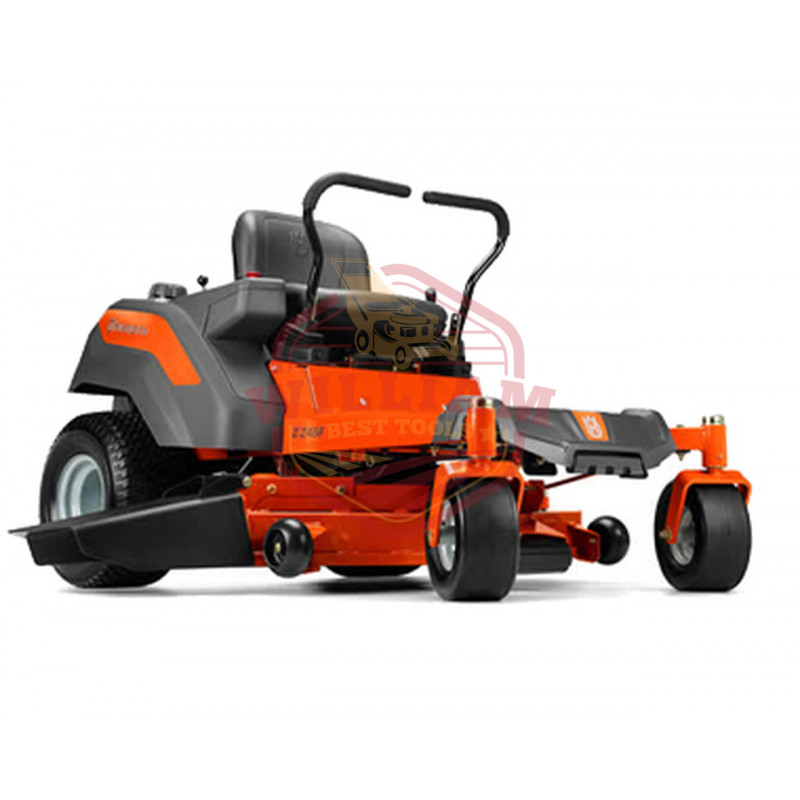 Husqvarna Z248F 48 inch 23 HP (Briggs Endurance) Zero Turn Mower