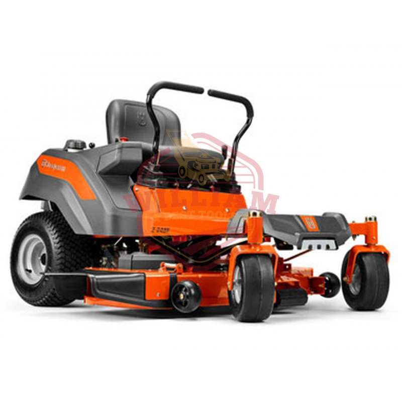 Husqvarna Z248F 48 inch 747cc (Kohler) Zero Turn Mower