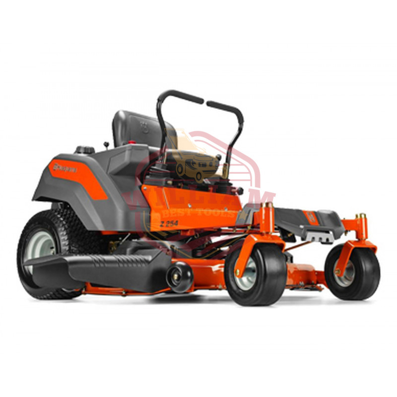 Husqvarna Z254 54 inch 26 HP (Kohler) Zero Turn Mower