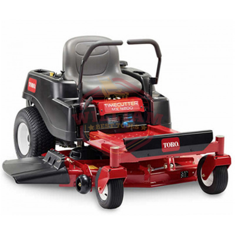 Toro TimeCutter MX4200 425cc 42" Zero Turn Mower