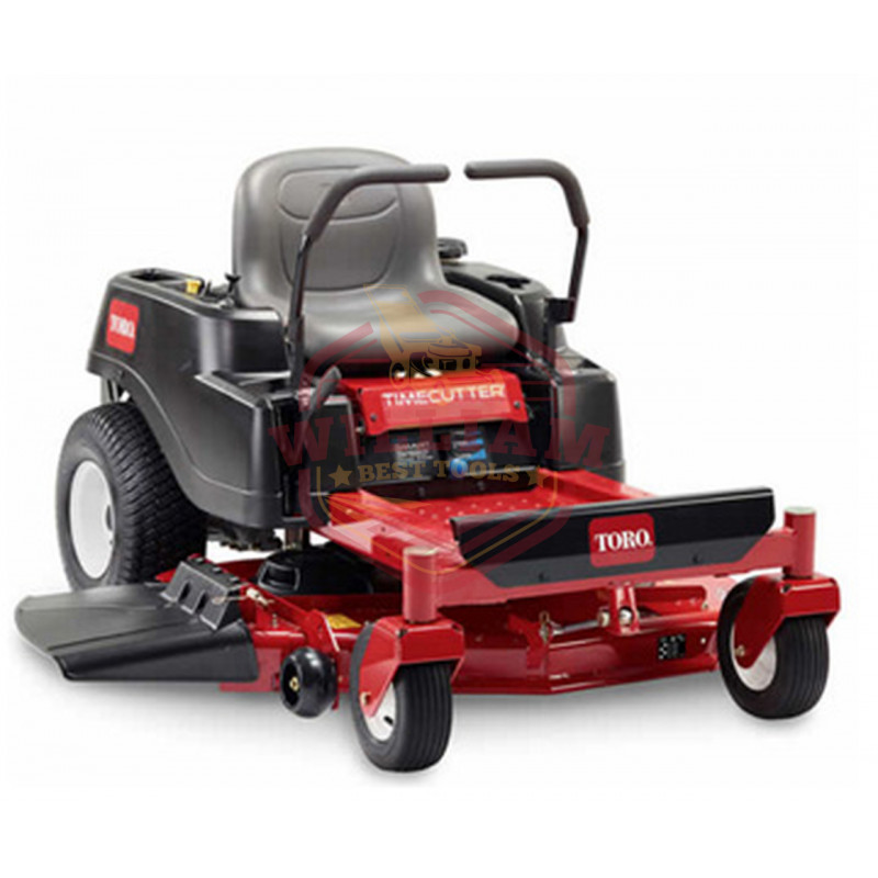 Toro TimeCutter MX5000 24.5 HP 50 Zero Turn Mower